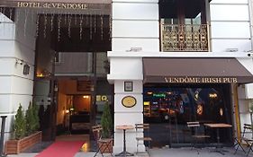 Vendome Hotel